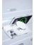 iPhone 15 Pro Gleam Pc Sert Magsafe Kılıf - Şeffaf-Siyah - CRM8829-6904 4