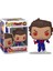 Spider-Man: Across The Spider-Verse Spider-Man 2099 (Unmasked) Pop #1409 1