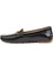 Hakiki Rugan Kadın Tokalı Loafer 700909 5