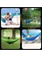 Heyshake Outdoor Kamp Hamağı - Geliştirilmiş Hibrit Seri - 220X90 cm - 225KG Dayanıklılık 2