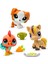 6469 Sun-Littlest Pet Shop Minişler 3 Lü Figür Seti 3