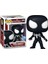 Marvel's Spider-Man 2 - Peter Parker In Symbiote Suit Pop! #975 1
