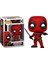 Deadpool & Wolverine (2024) - Deadpool Pop #1362 1