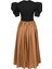 Esme Maxi Elbise 2
