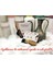 Multiçorap Rossey Parlak Fit (15D) Soket Çorap-Siyah-Ten-Sahra (12 Çift) 2