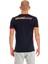 Orijinal Lisanslı Unisex Siyah Arma T-Shirt Gs Aslan Baskılı Hediyelik Ahşap Kutulu 6
