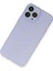 iPhone 13 Pro Max Kılıf Puma Silikon - Mor 2