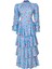 Bella Maxi Elbise 1