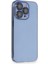 iPhone 13 Pro Max Kılıf Armada Lensli Kapak - Sierra Blue 2
