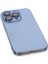 iPhone 13 Pro Max Kılıf Armada Lensli Kapak - Sierra Blue 4