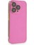 iPhone 13 Pro Kılıf Armada Lensli Kapak - Pembe 1