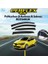 Perflex Polikarbon Kırılmaz Rüzgarlık V2 Mugen Renault Clio 4 2013-2019 1