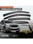 Peugeot 2008 2019+ Cam Rüzgarlığı V2 1
