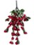 Yapay Sarkan Bitki Begonvil 8 Dallı 70 cm 2