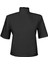 Vatkalı Dik Yaka Tshirt 1