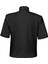 Vatkalı Dik Yaka Tshirt 2
