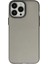 iPhone 13 Pro Kılıf Modos Metal Kapak - Siyah 1