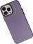 iPhone 13 Pro Kılıf Modos Metal Kapak - Derin Mor 2