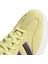 Barreda Kadın Sarı Sneaker 4