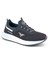 Erkek Füme Bağcıksız Esnek Çok Hafif Günlük Sneaker Spor Ayakkabı 3
