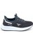 Erkek Füme Bağcıksız Esnek Çok Hafif Günlük Sneaker Spor Ayakkabı 4
