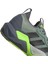 Rapidmove Adv 2 Trainer Erkek Yeşil Spor Ayakkabı 4