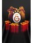 Orijinal Lisanslı 5 Yıldızlı We Are Gala T-Shirt 2