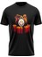 Orijinal Lisanslı 5 Yıldızlı We Are Gala T-Shirt 3