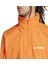 Multi Essentials 2l Erkek Turuncu Kapüşonlu Yağmurluk 3
