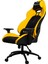 Quara Dominion Series Solar Yellow Premium Oyuncu Koltuğu 3