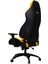Quara Dominion Series Solar Yellow Premium Oyuncu Koltuğu 5