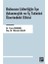 Babacan Liderliğin Işe Adanmışlık ve Iş Tatmini Üzerindeki Etkisi 1