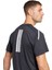 Designes For Training Pro-Series Erkek Siyah Yuvarlak Yaka Tişört 3