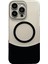 Apple iPhone 14 Pro Max Velar Magsafe Kapak - Siyah - CRM5860-4754 1