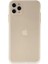 iPhone 11 Pro Kılıf Puma Silikon - Gold 1