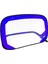 SGL-130-BLUE Minyatür- Mini Kale Mavi Renk 120X80X80 1