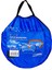 SGL-130-BLUE Minyatür- Mini Kale Mavi Renk 120X80X80 2