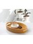 Bambu Oval Tepsi 1