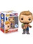 Guardians Of The Galaxy Star-Lord With Groot Holiday Exclusive Funko Pop! #1125 1