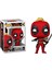 Deadpool & Wolverine - Ladypool Pop #1404 1
