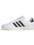 Grand Court 2.0 Erkek Sneaker 2