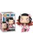 Demon Slayer Nezuko Pop #1749 1