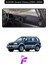 Suzukı Grand Vitara (2003-2006) Uyumlu Torpido Örtüsü | Yansıma Önleyici | Tam Koruma | K48 1