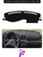 Hyundai Accent Yumurta Kasa (1993-1999) Torpido Örtüsü | Güneşten, Isıdan, Çatlamadan Korur | G6 1