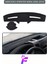Mercedes Sprinter (2006-2014)) Uyumlu Torpido Örtüsü | Kolay Montaj | Yansıma Önleyici | G86 1