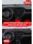 Mercedes Sprinter (2006-2014)) Uyumlu Torpido Örtüsü | Kolay Montaj | Yansıma Önleyici | G85 5