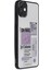 Samsung Galaxy A05 Kılıf Mirror Desenli Kapak - Mirror - 4 1