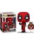 Deadpool & Wolverine - Deadpool With Headpool Pop! #1400 1