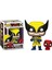 Deadpool & Wolverine (2024) - Wolverine With Babypool Pop #1403 1