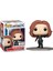 Marvel Black Widow – Captain America: Civil War Funko Pop! #1146 1